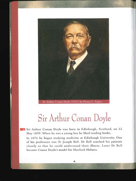 Top 1200 arthur conan doyle PDF Book Z Library.