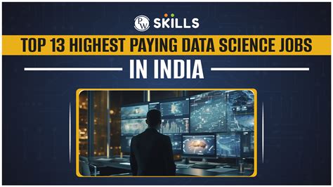 Top 13 Highest Paying Data Science Jobs in India [A Complete …