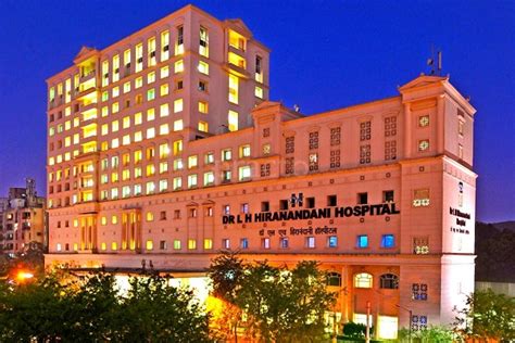 Top 13 Hospitals In Mumbai With The Most …