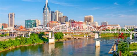 Top 13 Short Term Rentals In Nashville, Tennessee - Trip101