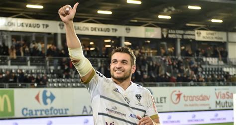 Top 14 : L’ASM ne s’arrête pas de recruter