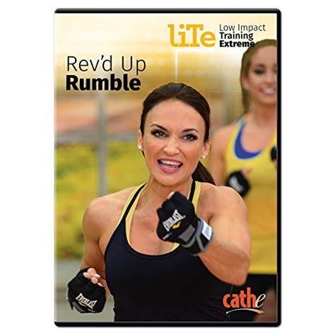 Top 14 Best Cardio Kickboxing Workout Dvd Reviews (2024)