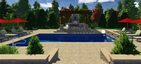 Top 14 Pool Design Software Programs Free Paid For Pros Diy In 2021
