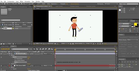 Top 149 + How to animate sprites in after effects
