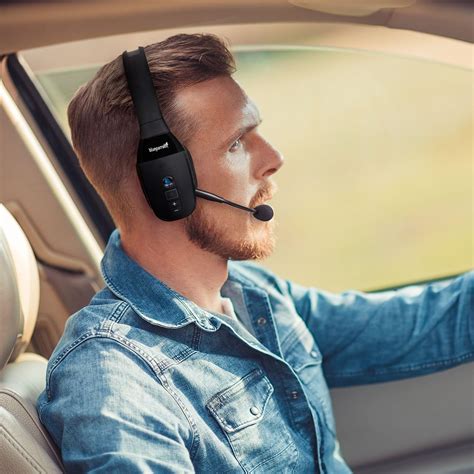 Top 15 Best Bluetooth Earpiece For Truck Drivers In 2024