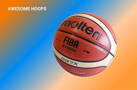 Top 15 Best Molten Basketball Balls 2024 [Expert’s Reviews]