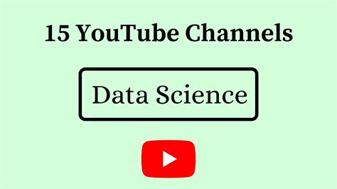 Top 15 Science YouTube Channels to Expand Knowledge 2024