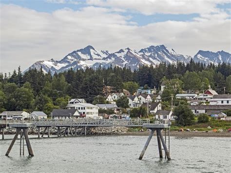 Top 15 Small Towns in Alaska For Scenery & Wildlife (2024 Guide ...