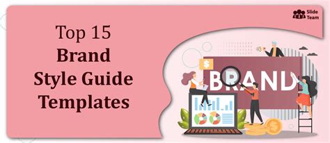 Top 15 Templates to Flaunt a WellStructured Brand Style Guide The