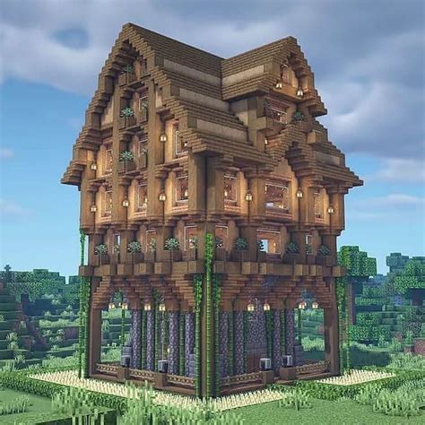 Top 15 epic minecraft building ideas to impress your friends minecraft house ideas guide. - Working on yachts in the mediterranean a south african guide.
