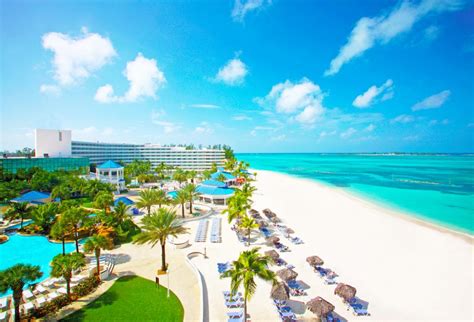 Top 16: Cheap Hotels in Nassau, Bahamas Cheap hotels