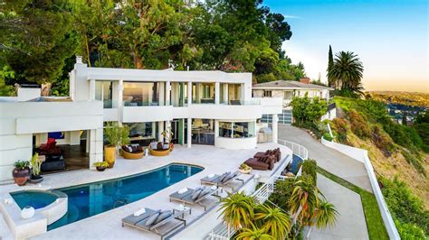 Top 16 Villas in Los Angeles for rent, California, United States