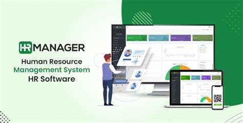 Top 17 HR Management Software for HR Managers in 2024