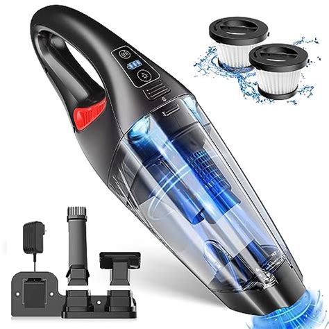 Top 18 Best Cordless Dust Busters Reviews (2024)