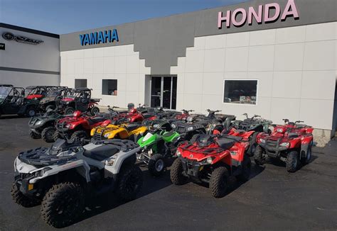 Top 19 Atv Dealer suppliers in Upper Malone - Yoys B2B …