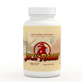 Top 19 Dherbs Jackrabbit Reviews of 2024 (Reviews) - NyPost SE