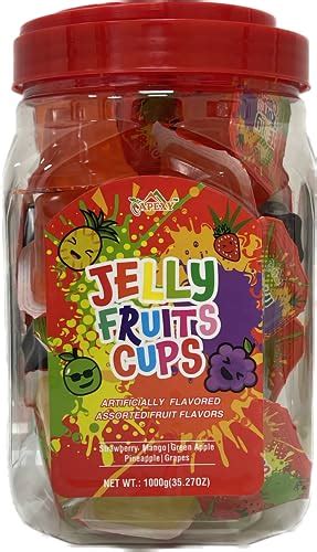 Top 19 Fruzel Jelly Candy of 2024 (Reviews) - NyPost SE