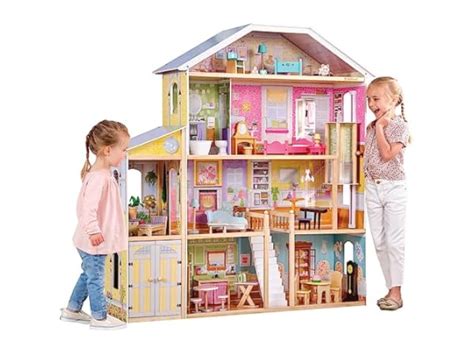 Top 19 Modern Dollhouses of 2024 - FindThisBest