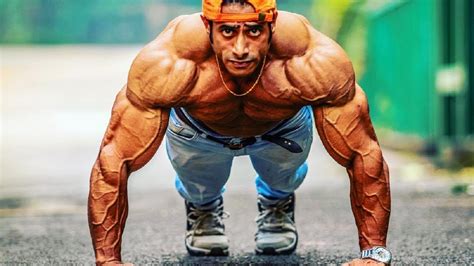 Top 20 Best Bodybuilders In India | India&rsquo;s Muscle Marvels