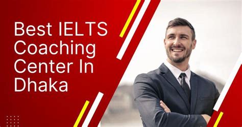 Top 20 Best IELTS Coaching In Dhaka In 2024