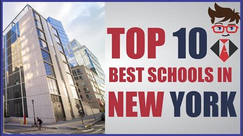 Top 20 Best Private Schools in New York, NY (2024)