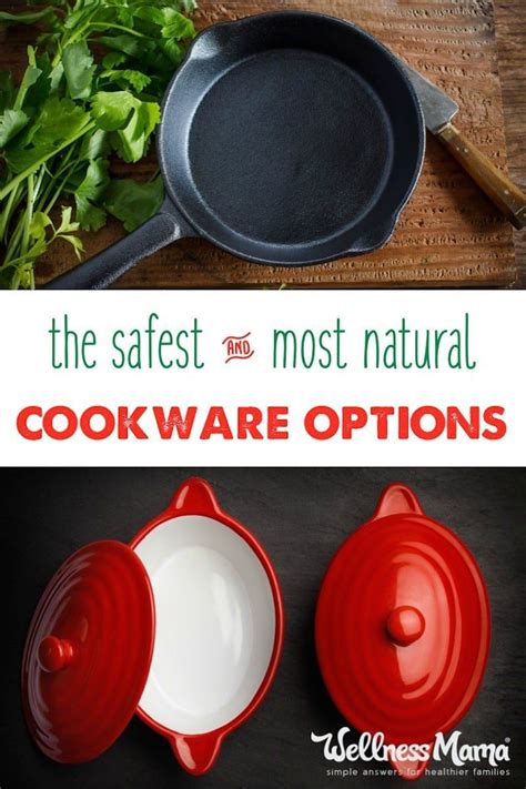 Top 20 Best Wellness Mama Cookware Reviews & Comparison