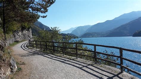 Top 20 Bike Rides and Cycling Routes around Lake Garda Komoot