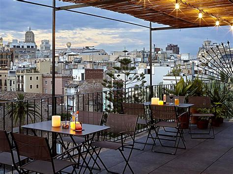 Top 20 Boutique Hotels in Palermo - Kent Berg