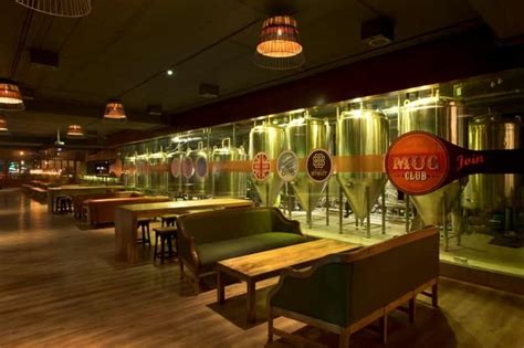 Top 20 Breweries in Bangalore - Treebo Blogs