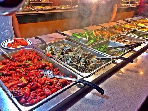 Top 20 Buffet Restaurants In Orlando Fl - HungryFoody