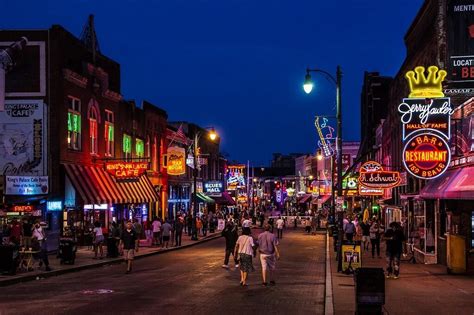 Top 20 Date Night Ideas In Memphis, Tennessee - Trip101