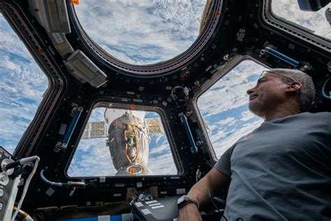 Top 20 Earth photos from the ISS - Space Center Houston