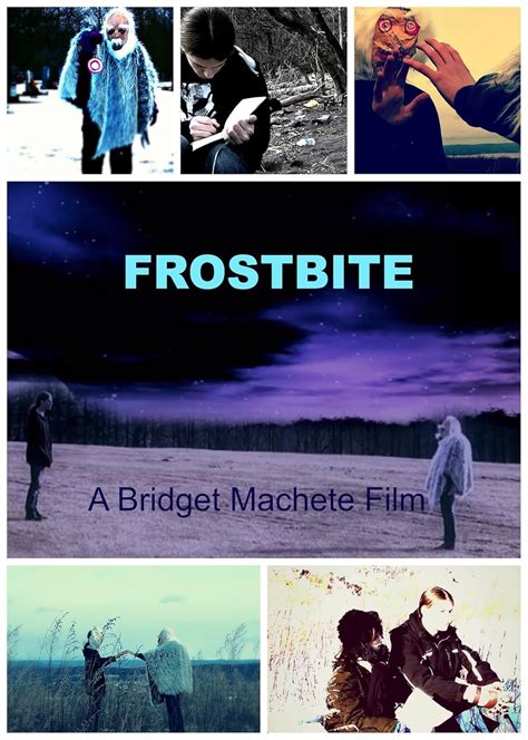 Top 20 Frostbite Movies - IMDb