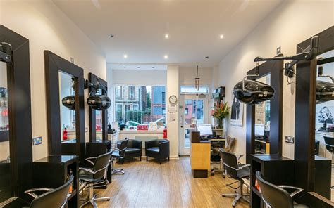 Top 20 Hairdressers and Hair Salons in Glasgow Southside, …