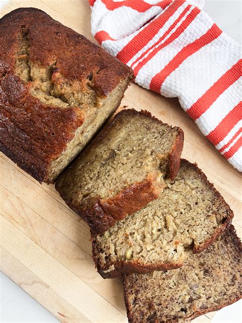 Top 20 Internal Temp Of Banana Bread