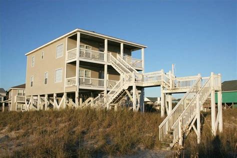 Top 20 Oak Island, NC villa rentals Vrbo