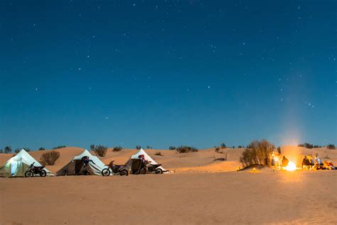 Top 20 UAE Camping Spots in 2024 dxboffplan