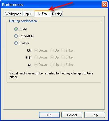 Top 20 VMware Keyboard Shortcuts Petri IT Knowledgebase