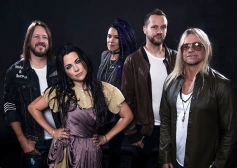 Top 20 des meilleures chansons de Evanescence (par Kerrang!)