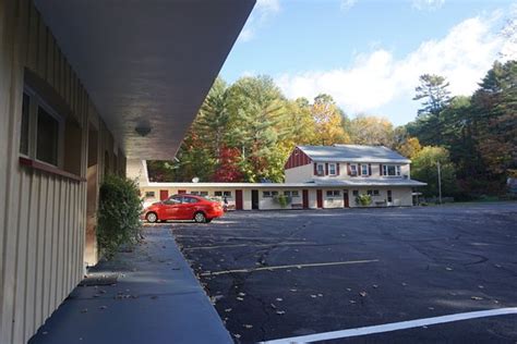 Top 20 motels in Lebanon (and vicinity), New Hampshire