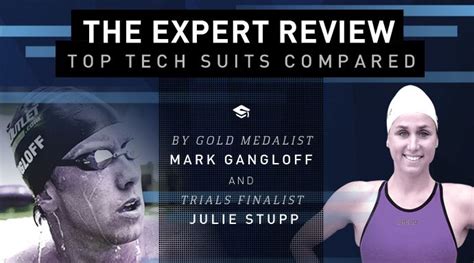 Top 2024 Tech Suits Compared: The Expert Review