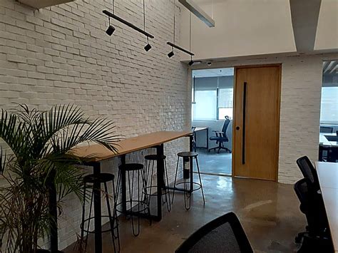 Top 205 Coworking Spaces in Makati - Nomad List