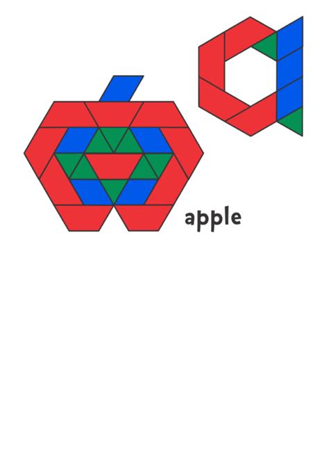 Top 209 Pattern Block Templates free to download in PDF format