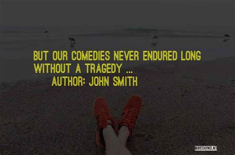 Top 21 JOHN SMITH famous quotes and sayings