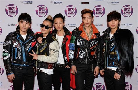 Top 21 bài hát hay nhất của nhóm nhạc BIGBANG - toplist.vn