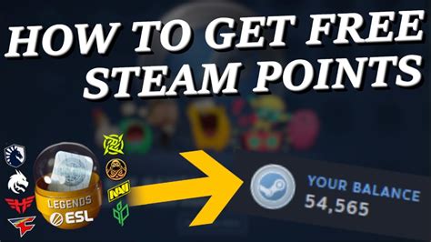 Top 22 How To Get Steam Points - cuisine.best