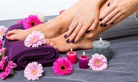 Top 23 best pedicure places with foot massage scottsdale