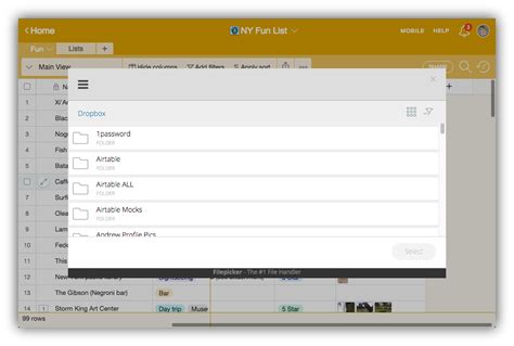 Top 25 Airtable Integrations to Automate Your Workflow