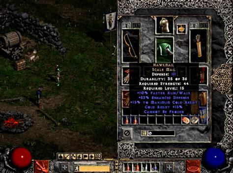 Top 25 Best Diablo 2 Mods [2024] - nerdbear.com