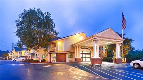 Top 25 Hotels Near Sharon Springs Central School in Sharon …